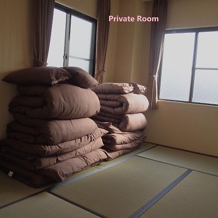 Guest House Sonomama Кофу Экстерьер фото