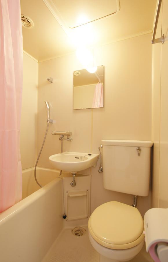 Guest House Sonomama Кофу Экстерьер фото