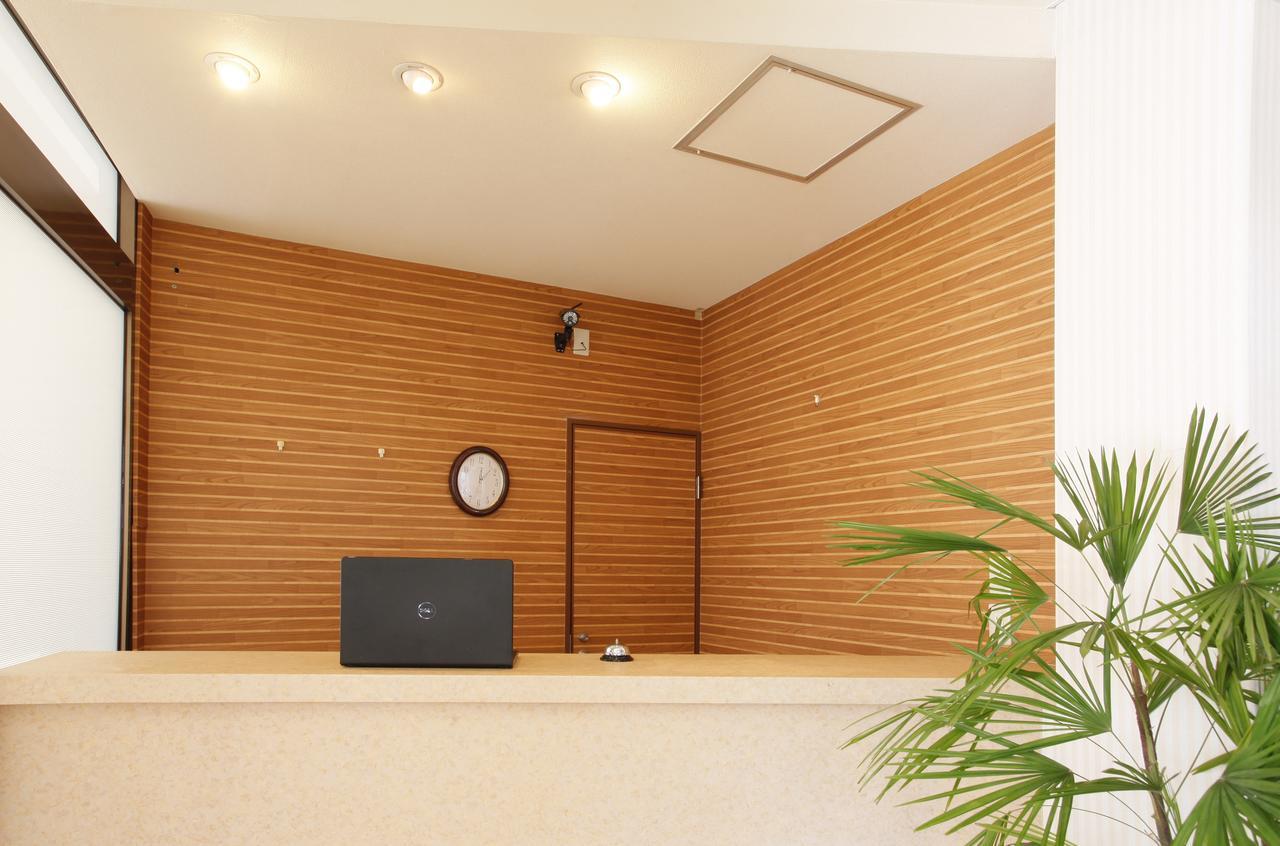 Guest House Sonomama Кофу Экстерьер фото