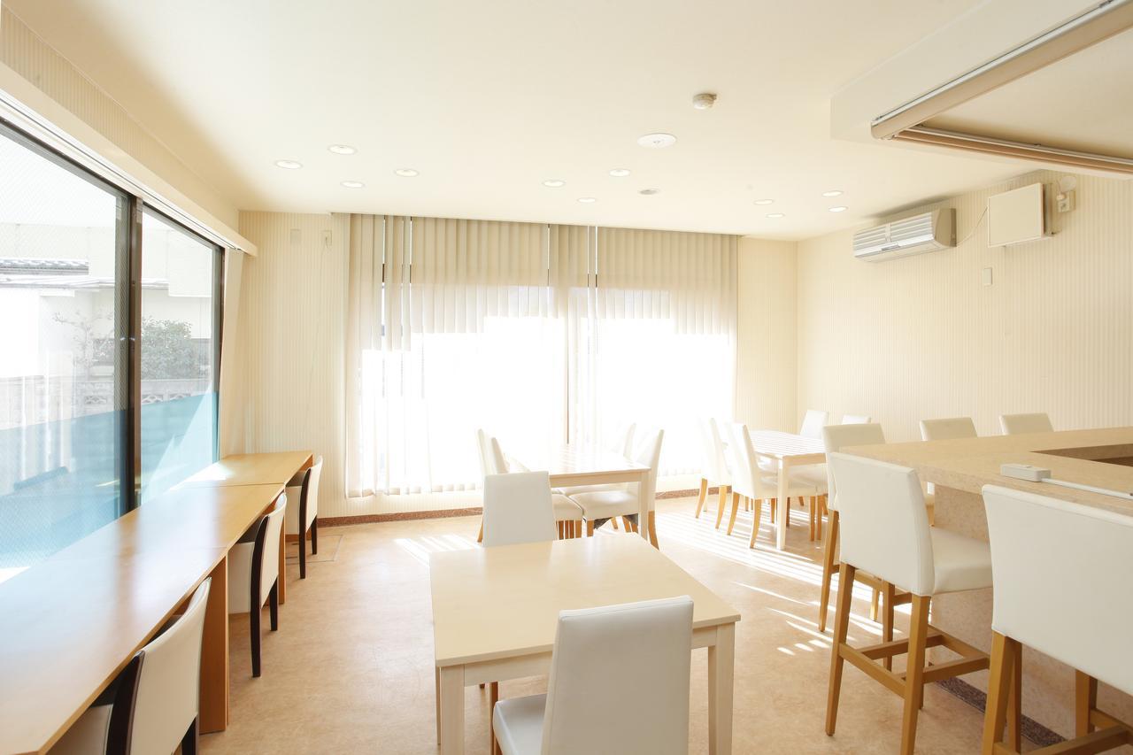 Guest House Sonomama Кофу Экстерьер фото