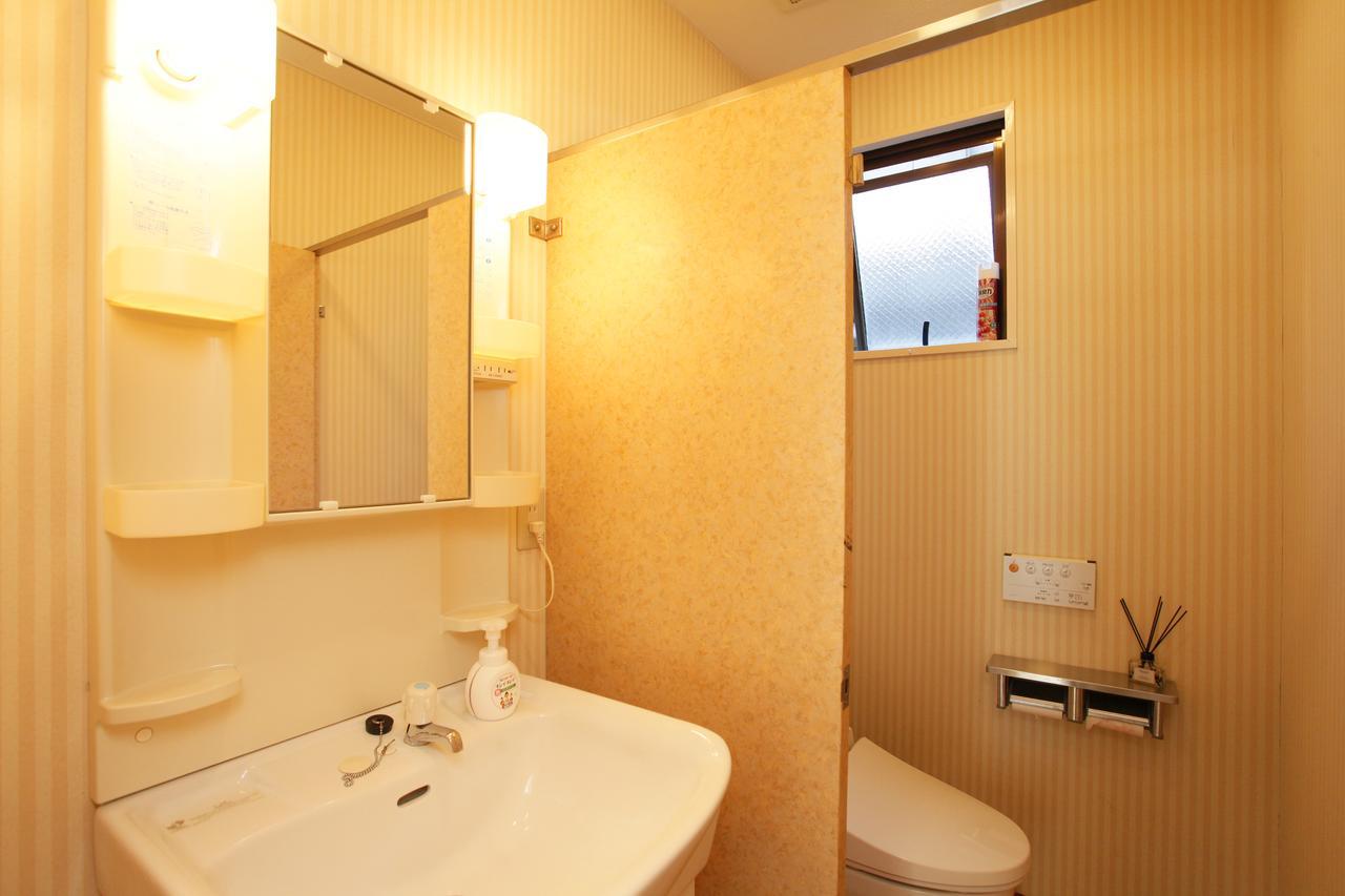 Guest House Sonomama Кофу Экстерьер фото