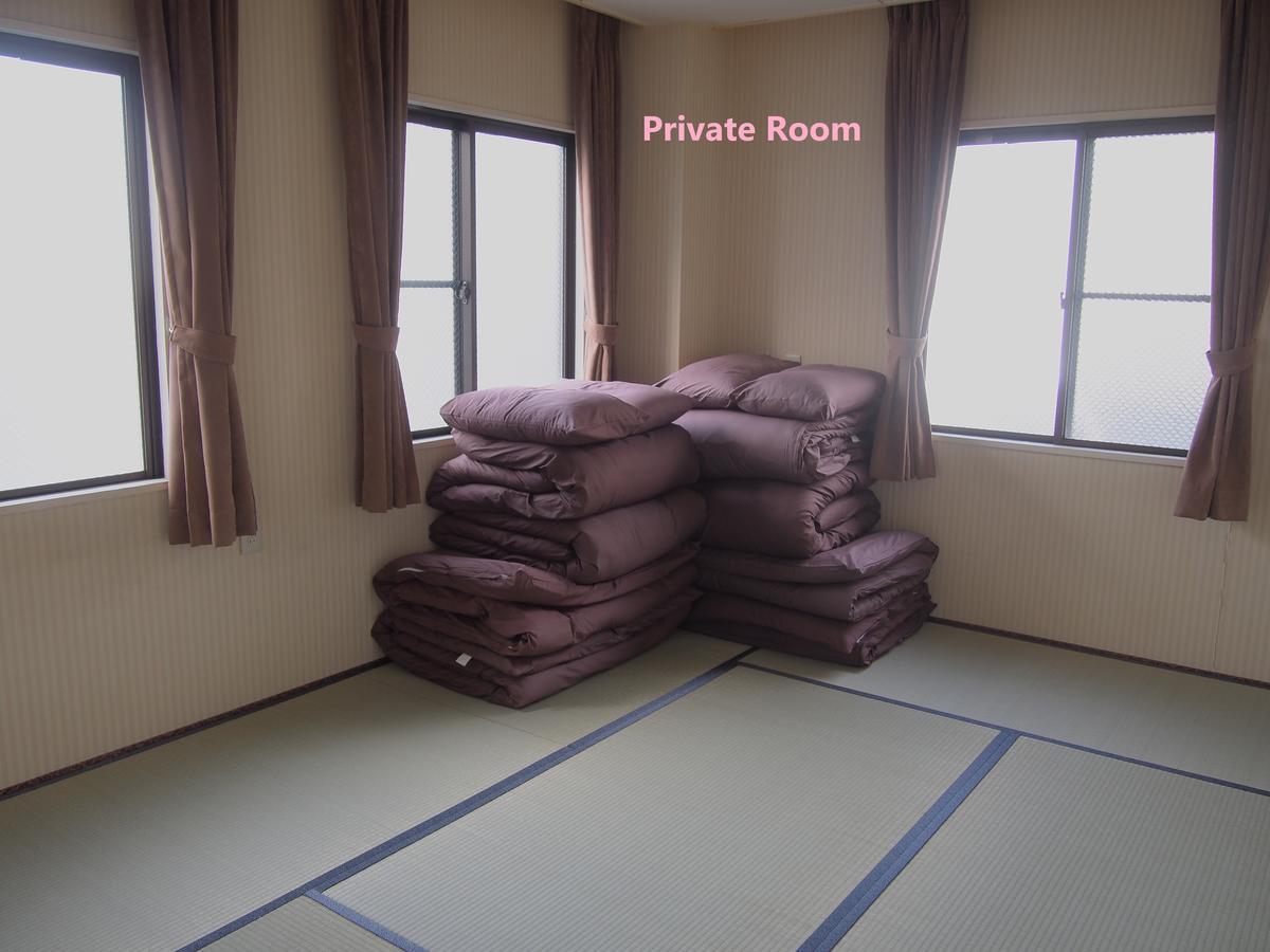 Guest House Sonomama Кофу Экстерьер фото