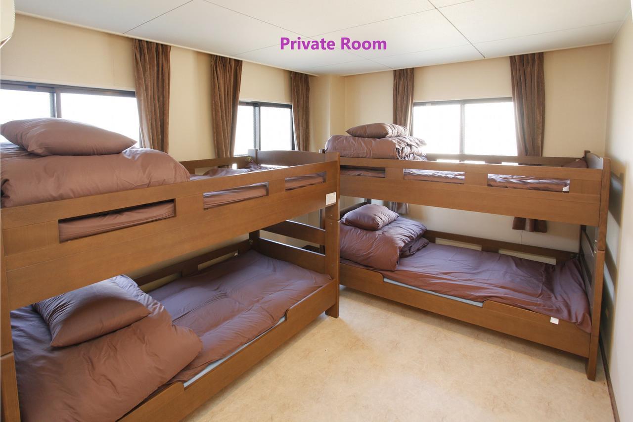Guest House Sonomama Кофу Экстерьер фото
